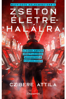 Zseton életre-halálra - Maffiózók bálnamerciben 2.