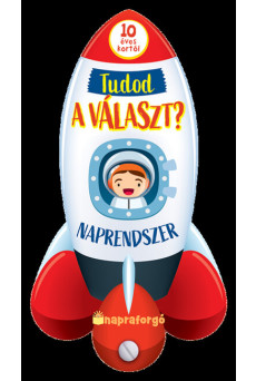 Tudod a választ? - Naprendszer