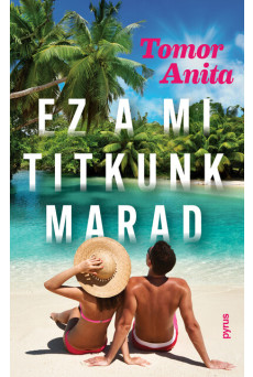 Ez a mi titkunk marad
