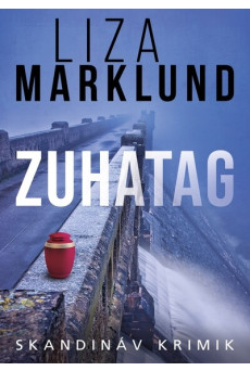Zuhatag - Skandináv krimik