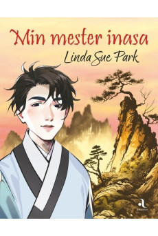 Min mester inasa