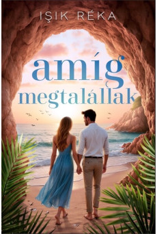 Amíg megtalállak