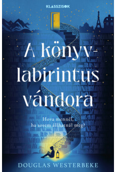 A könyvlabirintus vándora - Klasszisok