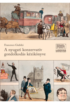 A nyugati konzervatív gondolkodás kézikönyve