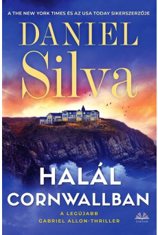 Halál Cornwallban