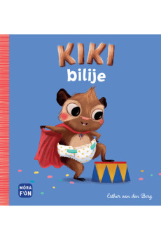 Kiki bilije