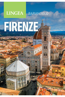 Firenze - Barangoló (2. kiadás)