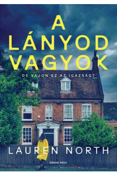 A lányod vagyok
