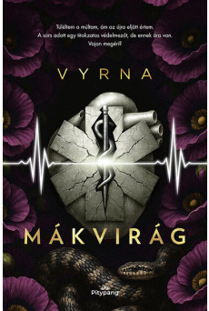 Mákvirág