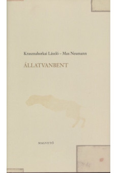 Állatvanbent