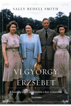 VI. György és Erzsébet