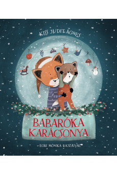 Babaróka karácsonya §k