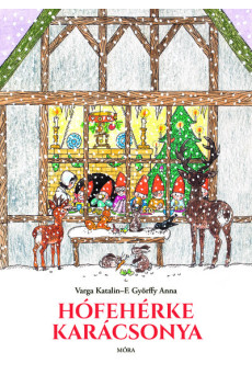 Hófehérke karácsonya §K