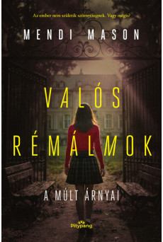 Valós Rémálmok - A múlt árnyai