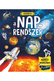 Dioráma - A Naprendszer