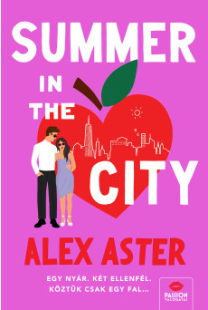 Summer in the City