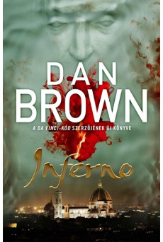 Inferno - Robert Langdon (új kiadás)