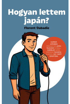 Hogyan lettem japán?