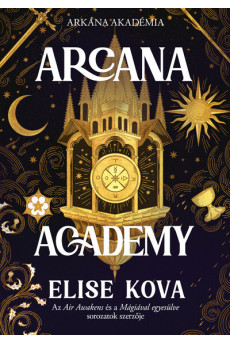 Arcana Academy