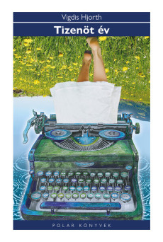 TIzenöt év - Polar Könyvek