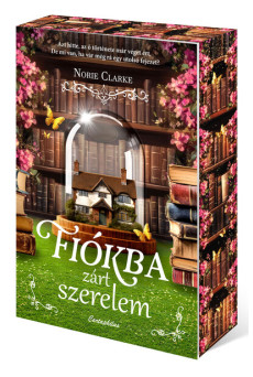 Fiókba zárt szerelem (éldekorált)