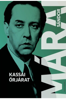 Kassai őrjárat (új kiadás)