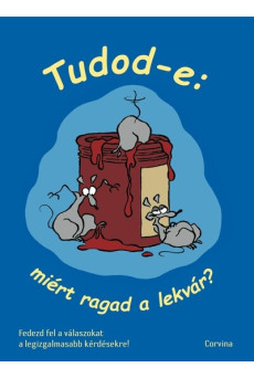 Tudod-e: miért ragad a lekvár?
