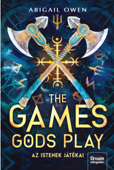 The Games Gods Play - Az istenek játékai