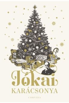 Jókai karácsonya (új, élfestett kiadás) §K