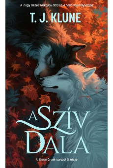 A szív dala - Green Creek 3.