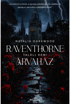 Raventhorne Árvaház - Találj rám!