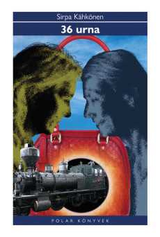 36 urna - Polar Könyvek