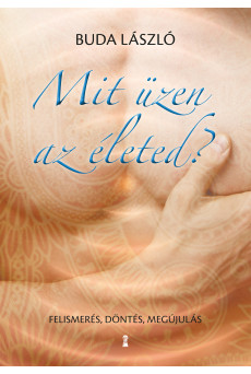 Mit üzen az életed? - Felismerés, döntés, megújulás (e-könyv)