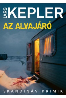 Az alvajáró - Skandináv krimik