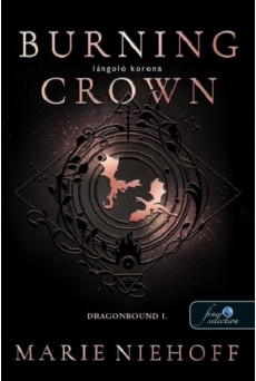 Burning Crown - Lángoló korona