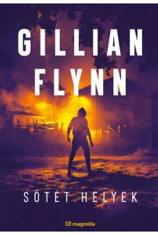 Sötét helyek (új kiadás)