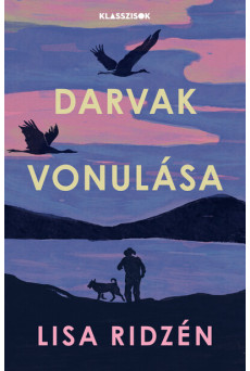 Darvak vonulása - Klasszisok-sorozat