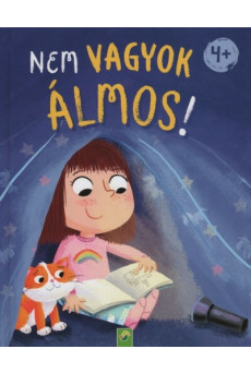 Nem vagyok álmos!