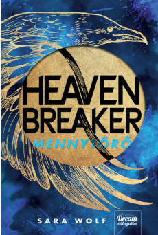 Heavenbreaker – Mennytörő (e-könyv)
