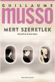 Mert szeretlek (2. kiadás)