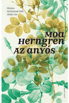 Az anyós (új kiadás)