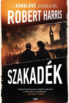 Szakadék