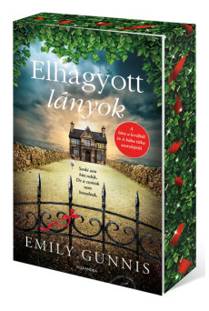 Elhagyott lányok (éldekorált)