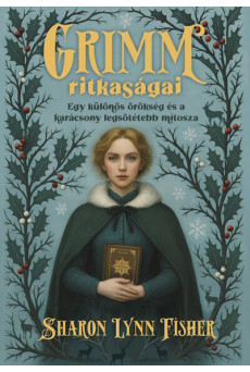 Grimm ritkaságai - Egy különös örökség és a karácsony legsötétebb mítosza