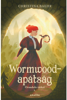 Wormwood-apátság - Ormdale titkai 1.