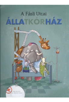 A Fásli Utcai Állatkórház