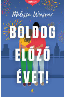 Boldog előző évet! (e-könyv)