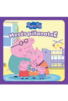 Peppa malac: Mesés pillanatok
