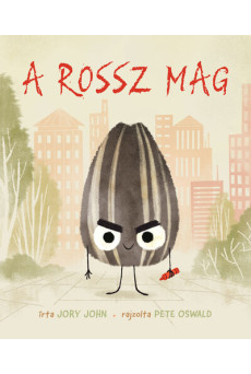 A rossz mag