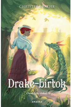 Drake-birtok - Ormdale titkai 2.